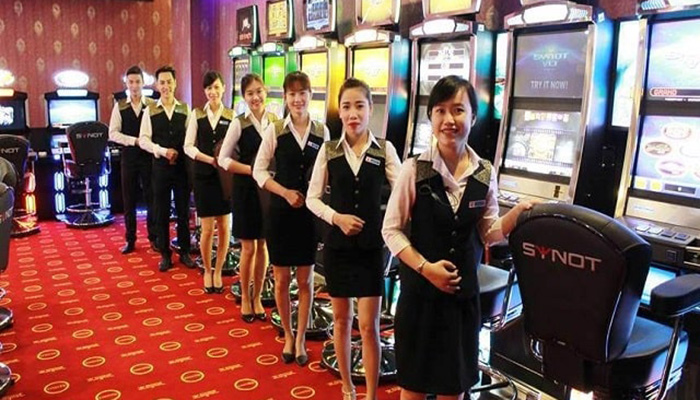 Nha Trang Casino