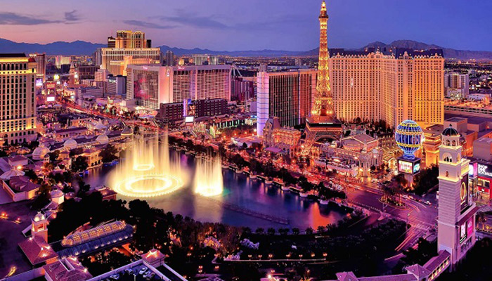 Top 12 casino lớn nhất trên thế giới: Thiên đường giải trí đích thực
