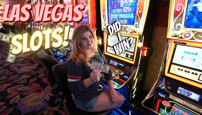 Top 3 sòng bạc Las Vegas đẳng cấp số 1 thế giới