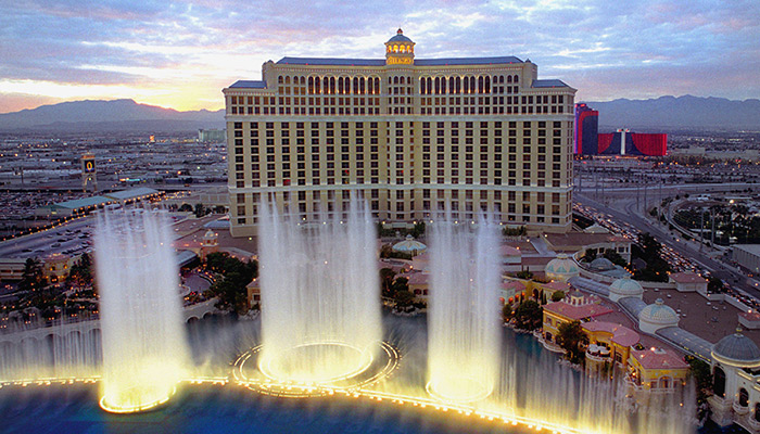 Casino lớn nhất thế giới