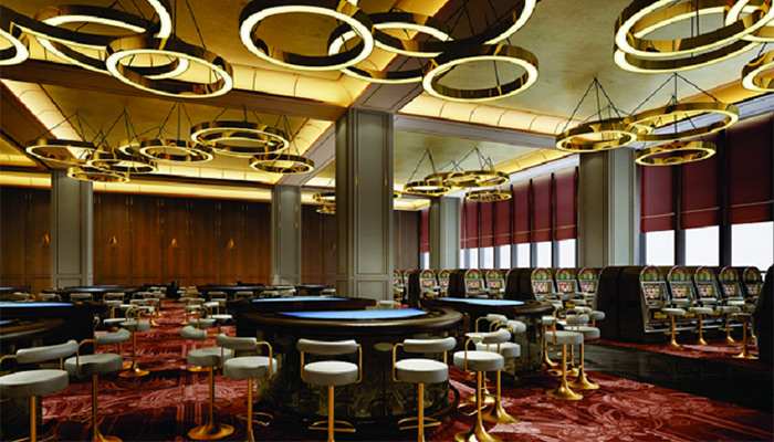 Top 5 Casino Nha Trang đẳng cấp đáng trải nghiệm nhất