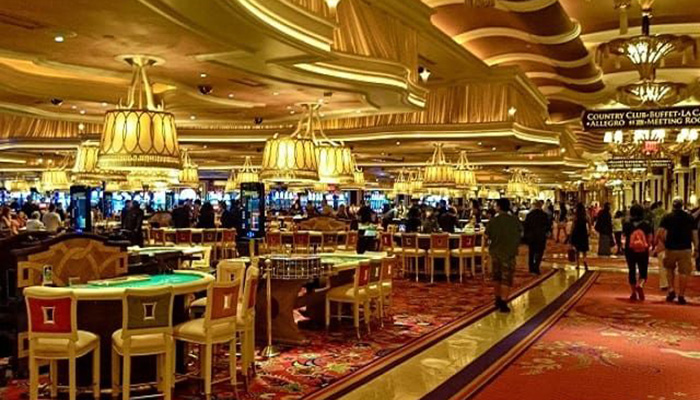 Casino ở Tây Ninh