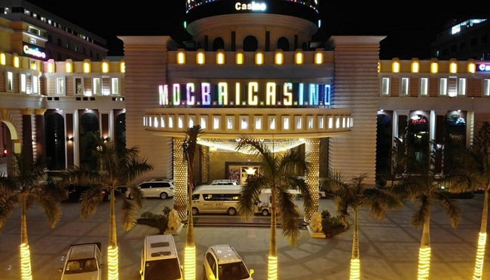 Sòng bạc Mộc Bài được đánh giá là casino Tây Ninh hấp dẫn bậc nhất