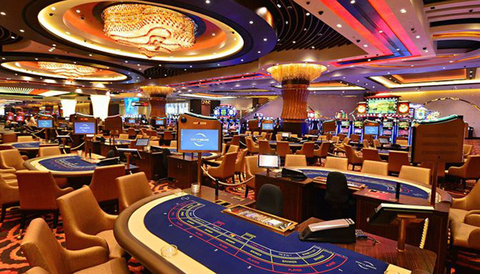 Siêu dự án casino Vân Đồn có gì hấp dẫn?
